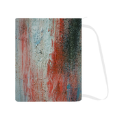 Country Cottage Laundry Bag